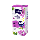 bella Herbs PANTY verbena normal tisztasági betét, 18 db