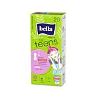 bella for teens PANTY Relax tisztasági betét, 20 db