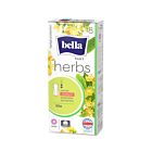 bella Herbs PANTY tilia tisztasági betét, 18 db