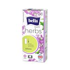 bella Herbs PANTY verbena tisztasági betét, 18 db