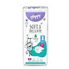 bella baby Happy DYNAMIC CHANNELS, Junior Extra (6) méret