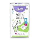 bella baby Happy DYNAMIC CHANNELS, Maxi (4) méret