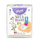 bella baby Happy DYNAMIC CHANNELS, Mini (2) méret
