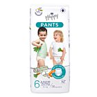 bella baby Happy PANTS Junior Extra, 36 db BIG PACK