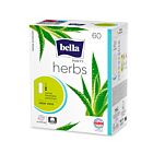 bella Herbs PANTY aloe vera tisztasági betét, 60 db