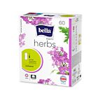 bella Herbs PANTY verbena tisztasági betét, 60 db