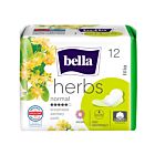 bella herbs tilia egészségügyi betét, 12 db