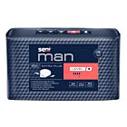 Seni Man Extra Plus Level 4 inkontinencia betét férfiaknak, 15 db