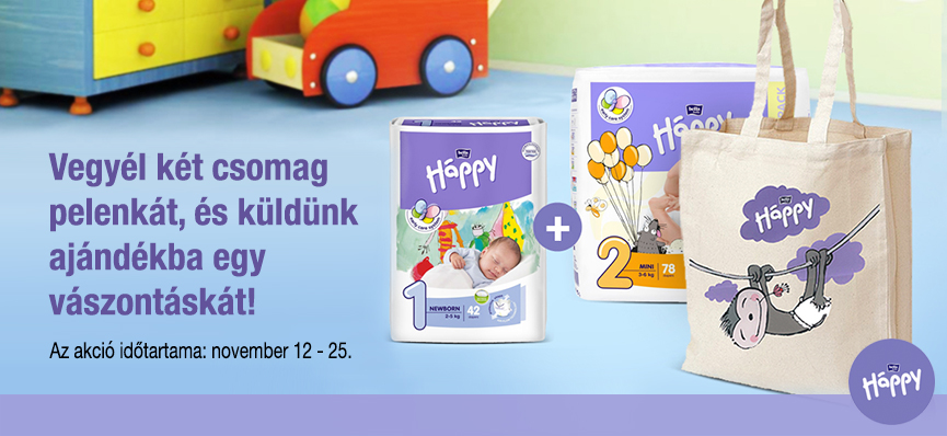Bella Baby Happy pelenka SMALL és JUMBO PACK kiszerelés Bella Baby Happy pelenka SMALL és JUMBO PACK kiszerelés