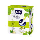 bella Herbs PANTY tilia normal tisztasági betét, 60 db