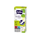 bella Herbs tisztasági betét, hársfavirág, 18 db