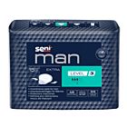 Seni Man Extra Level 3 inkontinencia betét férfiaknak, 15 db