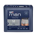 ÚJ TERMÉK: Seni Man Pants egyszerhasználatos, nedvszívó alsónemű, M-es méret